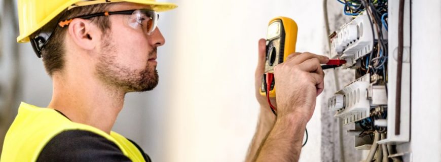 Electrician Services